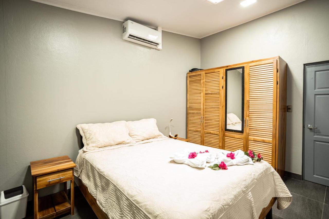 Hotel Casa Luz San Isidro De El General Zewnętrze zdjęcie